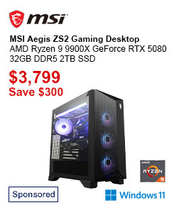 MSI-DT